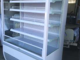 BROMIC FRONT DELI DISPLAY FRIDGE - picture2' - Click to enlarge