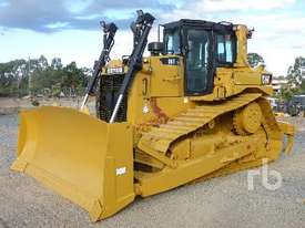 CATERPILLAR D6T Crawler Tractor - picture0' - Click to enlarge