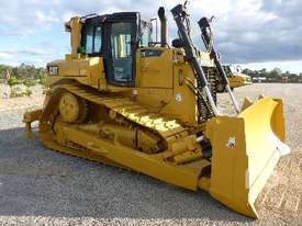 CATERPILLAR D6T Crawler Tractor - picture0' - Click to enlarge