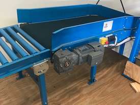 Conveyor Roller - 2 level - picture0' - Click to enlarge