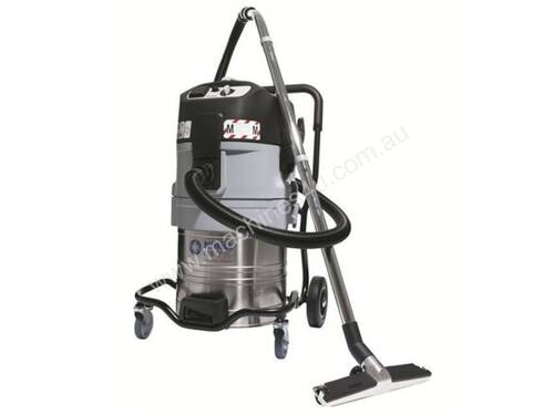 Nilfisk Wet & Dry safety vacuum- IVB 7M