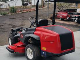 Toro Groundmaster 360 quad steer - picture1' - Click to enlarge