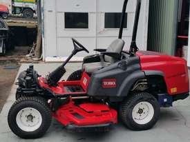Toro Groundmaster 360 quad steer - picture2' - Click to enlarge