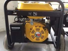 2015 Wacker Neuson MG3 Generator (Clearance) - picture0' - Click to enlarge
