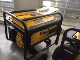 2015 Wacker Neuson MG3 Generator (Clearance) - picture0' - Click to enlarge