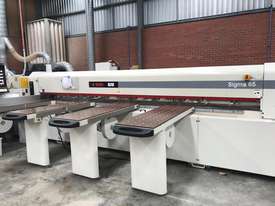 SCM Sigma 65 Beam Saw - picture0' - Click to enlarge