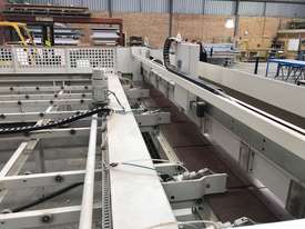 SCM Sigma 65 Beam Saw - picture2' - Click to enlarge
