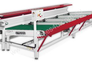 OUTFEED TABLE (MODEL: OFT-5000)