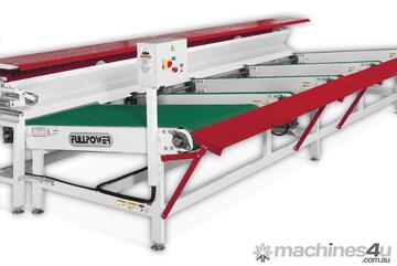 OUTFEED TABLE (MODEL: OFT-5000)