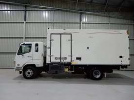 Mitsubishi FK600 Fighter Cab chassis Truck - picture0' - Click to enlarge
