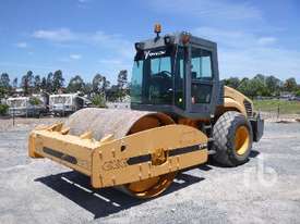 VIBRACOM XS140 Vibratory Roller - picture0' - Click to enlarge