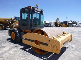 VIBRACOM XS140 Vibratory Roller - picture0' - Click to enlarge