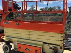 10-year Refurbished 32ft JLG Electric Scissor - picture0' - Click to enlarge