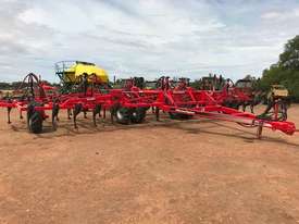 Horwood Bagshaw Scaribar Air seeder Complete Multi Brand Seeding/Planting Equip - picture0' - Click to enlarge
