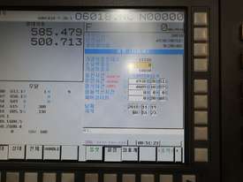 2012 Hankook Protec13N, 1300mm x 6000mm CNC Lathe - picture1' - Click to enlarge