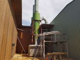 Dust Extraction - picture0' - Click to enlarge