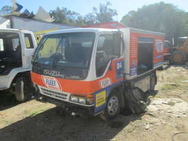 1995 Isuzu NPR66 - Wrecking - Stock ID 1542 - picture0' - Click to enlarge