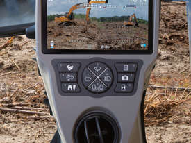 CASE CX490D (RETRACTABLE SIDEFRAME UNDERCARRIAGE) CRAWLER EXCAVATORS - picture1' - Click to enlarge