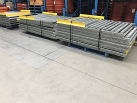 Pallet Flow Racking - picture2' - Click to enlarge