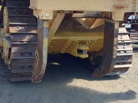 Homan D9 Ripper Mounted Drawbar - picture0' - Click to enlarge