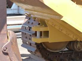 Homan D9 Ripper Mounted Drawbar - picture0' - Click to enlarge