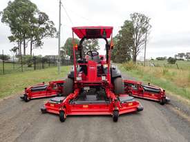 Toro Groundsmaster 5900 Wide Area mower Lawn Equipment - picture0' - Click to enlarge