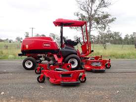 Toro Groundsmaster 5900 Wide Area mower Lawn Equipment - picture1' - Click to enlarge
