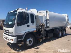 2007 Isuzu FVZ 1400 - picture2' - Click to enlarge