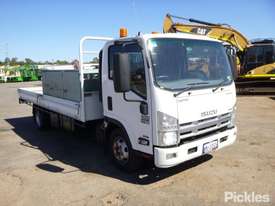 2014 Isuzu NPR 400 Long - picture0' - Click to enlarge