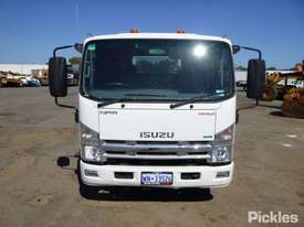 2014 Isuzu NPR 400 Long - picture1' - Click to enlarge