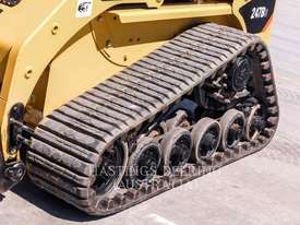 CATERPILLAR 247B3LRC - picture2' - Click to enlarge