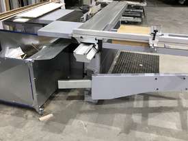 Felder K700s panel saw 2014 - picture0' - Click to enlarge