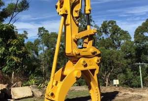 GARDNER ENGINEERING - 12 - 14T Mechanical Grab