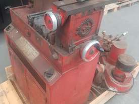 DISC/DRUM BRAKE LATHE Italy * SOLD * - picture0' - Click to enlarge