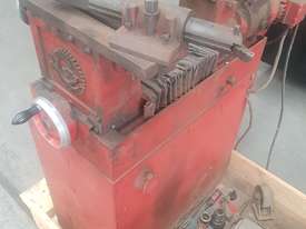 DISC/DRUM BRAKE LATHE Italy * SOLD * - picture2' - Click to enlarge