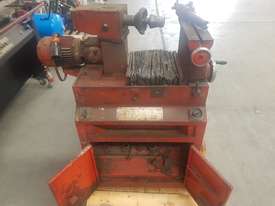 DISC/DRUM BRAKE LATHE Italy * SOLD * - picture1' - Click to enlarge