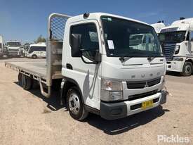 2018 Mitsubishi Fuso Canter 515 - picture0' - Click to enlarge