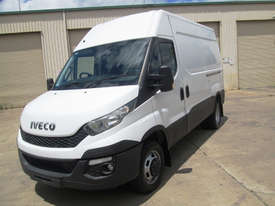 Iveco DAILY 50C 17/18 Van Van - picture0' - Click to enlarge