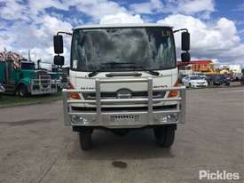 2012 Hino 500 1322 GT8J - picture1' - Click to enlarge