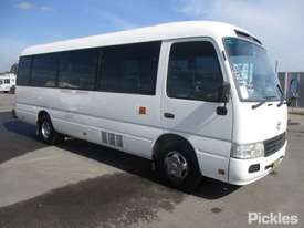 2012 Toyota Coaster - picture0' - Click to enlarge