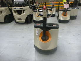 Crown Electric Pallet Mover (Perth branch) - picture0' - Click to enlarge
