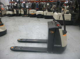 Crown Electric Pallet Mover (Perth branch) - picture2' - Click to enlarge