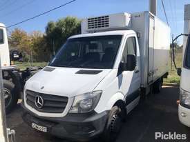 2014 Mercedes Benz Sprinter 516 CDI - picture1' - Click to enlarge