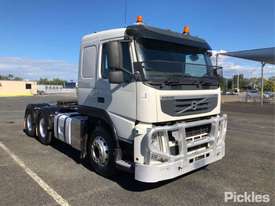 2014 Volvo FM MK2 - picture0' - Click to enlarge