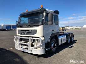 2014 Volvo FM MK2 - picture2' - Click to enlarge