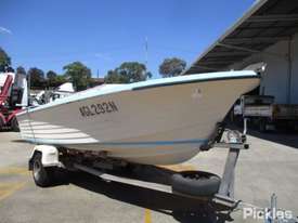 1979 Cruisecraft Ranger 18 - picture0' - Click to enlarge