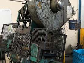 HEINE 60T Mechanical Press  CLEARANCE SALE - picture0' - Click to enlarge