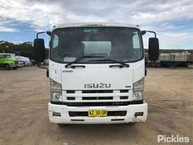 2008 Isuzu FRR600 Long - picture1' - Click to enlarge