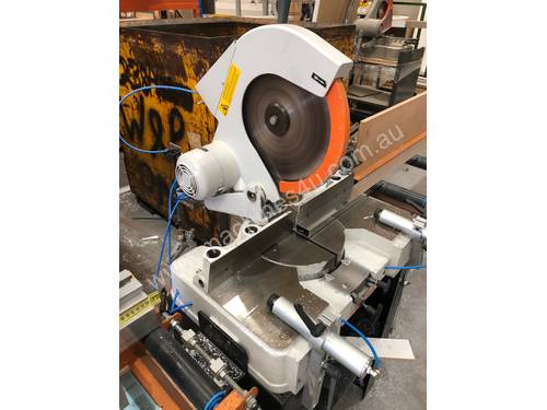 MGS72/32 Mitre Saw