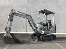 TAKEUCHI TB015 1.5T CHEAP MINI EXCAVATOR – 850 - picture0' - Click to enlarge